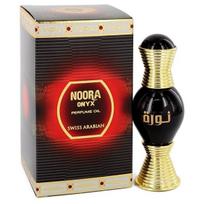 Koncentruotas kvepalų aliejus moterims Swiss Arabian „Noora Onyx“, 20 ml