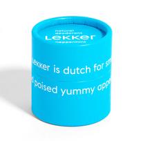 Natūralus dezodorantas The Lekker Company Peppermint & Rosemary, 30 g.
