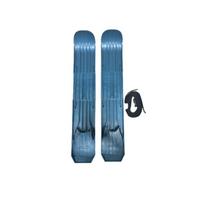 Uniplast Junior vaikiškos slidės 56cm