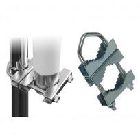 DVB-T/T2 room antenna with adjustable amplifier VA0090 Vayox Accepts the DVB-T standard and the new DVB-T2 standard Allows reception of HD, FULL HD and 4K quality channels Compatible with TVs and set-top boxes with an antenna socket Solid construction Pow