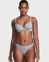 Kelnaitės - stringai moterims Victoria's Secret, M