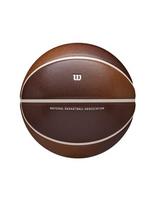 WILSON NBA CHAMPAGNE SERIES 1 CELEBRATION krepšinio kamuolys