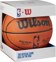 Krepšinio kamuolys Wilson NBA, 7 dydis