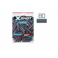 X SHOT-Excel 80PK Refill Darts - (36589)