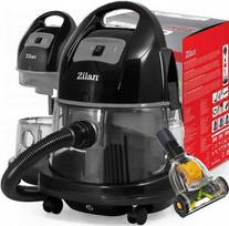 Plaunantis dulkių siurblys Zilan ZLN8945, 2000W