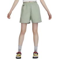Nike ACG Outdoor Sports Minimalist Woven Casual Shorts Women shorts Green DV9536370 S