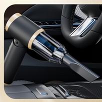 Dulkių siurblys Laidinis dulkių siurblys automobiliams