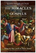 Miracles in the Gospels: What Do They Teach Us About Jesus?