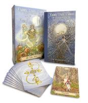 Fairy Tale Taro kortos US Games Systems