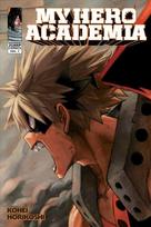 My Hero Academia, Vol. 7: Katsuki Bakugo: Origin, Vol. 7
