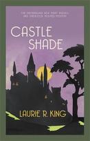 Castle Shade: The intriguing mystery for Sherlock Holmes fans