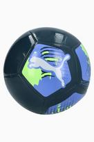 Futbolo kamuolys Puma Big Cat dydis 4 - Tamsiai mėlyna, 4