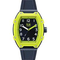 Išmanusis laikrodis Montre Ice Watch - Vaikams - 023324 - Mėlynas Silikono Dirželis - Atsparus vandeniui 5 ATM