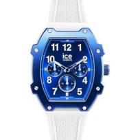 Išmanusis laikrodis Ledų laikrodis Ice Watch - Mišrus - 023313 - Baltas silikonas - Kvarcas - 3 Atm - Sportas