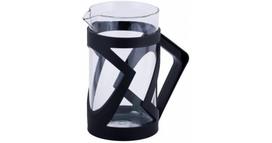 Nuspaudžiamas arbatinukas/kavinukas KAMILLE 0775XL, 1000 ml