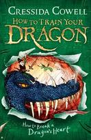 How to train your dragon: how to break a dragon's heart
