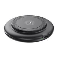 Belaidis įkroviklis, iki 15W, Magsafe, USB-C laidas: Xo Cx031 - Juoda