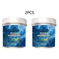 Nematomas vandeniui atsparus sandariklis Whilelife, 450g, 2 statinės 450g