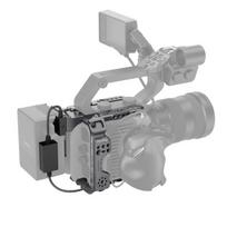 SMALLRIG 4124 CAGE KIT FOR SONY FX6