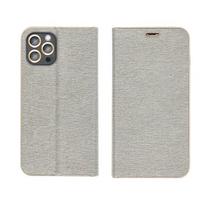 Telefono dėklas Luna Book Gold Xiaomi Redmi 14C