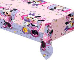 Plastikinė staltiesė "Minnie Junior", 120 x 180cm 93833