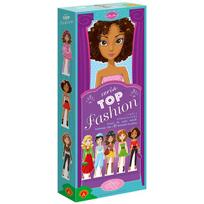 Top Mada – 5 Modelis