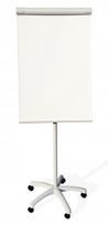 Mobilus magnetinis flipchartas Allboards, FL3, 70x100 cm