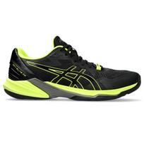 Sportiniai batai vyrams Asics, juodi