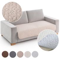 Neperšlampamas sofos užvalkalas, dengta sofa, apsauginis sofos užvalkalas 90x130 cm