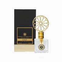 Angela Ciampagna Kanat Extrait de Parfum PP unisex, 100 ml