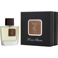 Franck Boclet Flowers kvapusis vanduo, 100 ml