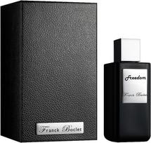 Franck Boclet Freedom parfumuotas vanduo, 100 ml