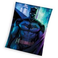 Batman vaikiška antklodė, 150x200 cm