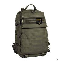 CoolPack kuprinė Soldier, khaki, 19 l