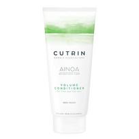 Apimties suteikiantis kondicionierius Cutrin Ainoa, 200ml