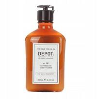 Plaukų kondicionierius Depot 200 Hair Treatments No. 201, 250 ml, one size