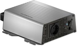 Dometic sinusinės bangos inverteris 12V-230V 600W