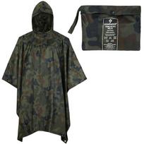 Lietpaltis Rip Stop 3in1 Dominator Urban Combat PL Woodland/ WZ.93, 1 vnt.