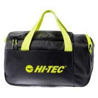 Hitec sportinis krepšys Sporty, 24 l, juodas/žalias