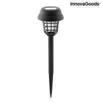 Lauko šviestuvas (lempa nuo uodų) InnovaGoods Garden Garlam