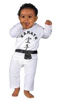 Vaikiškas Kwon komplektas Karate, Universalus