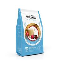 Dolce Vita kavos kapsulės Ginseng Light, 10 vnt.