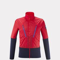 Millet Trilogy Icon Hybrid Core saphir/rouge mens bluzonas - Raudona 3515720250323