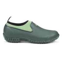 BATAI MOTERIMS MUCKSTER II LOW GREEN, MUCK M2LW300