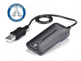 Bluetooth siųstuvas ir skirstytuvas