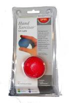 Rankų mankštos kamuoliukas Hand Xerciser, oranžinis