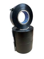 Izoliacinė juosta VINI-TAPE 0.13mm 19mm x 20m juoda 5 vnt.