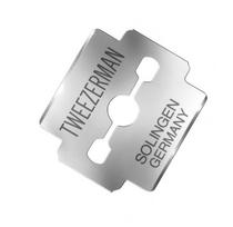 Skutimosi peiliukai Tweezerman, 20 vnt