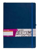 Užrašų knygutė Antra Notes Formalizm, A4