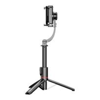 Telefono laikiklis Išmanusis telefono stabilizatorius: 360° automatinis sukimasis.